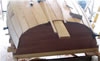 aft end