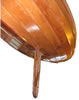 another side view of dagger board